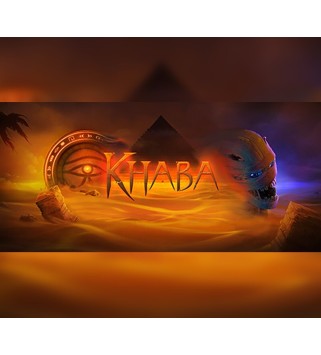 Khaba Steam Key GLOBAL